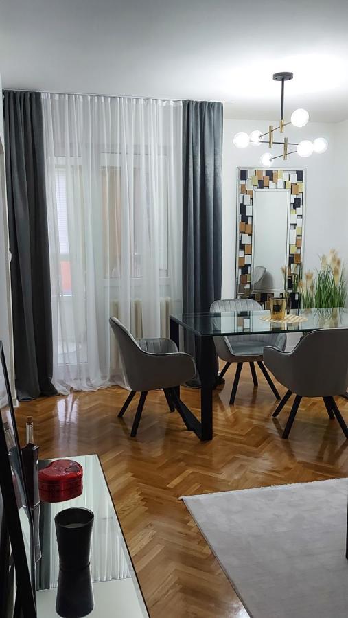 Apartamento Mariposa Smederevo Exterior foto