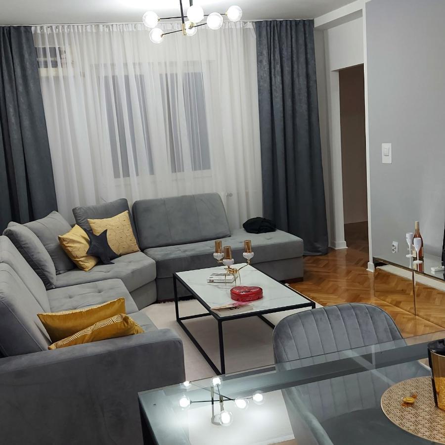 Apartamento Mariposa Smederevo Exterior foto