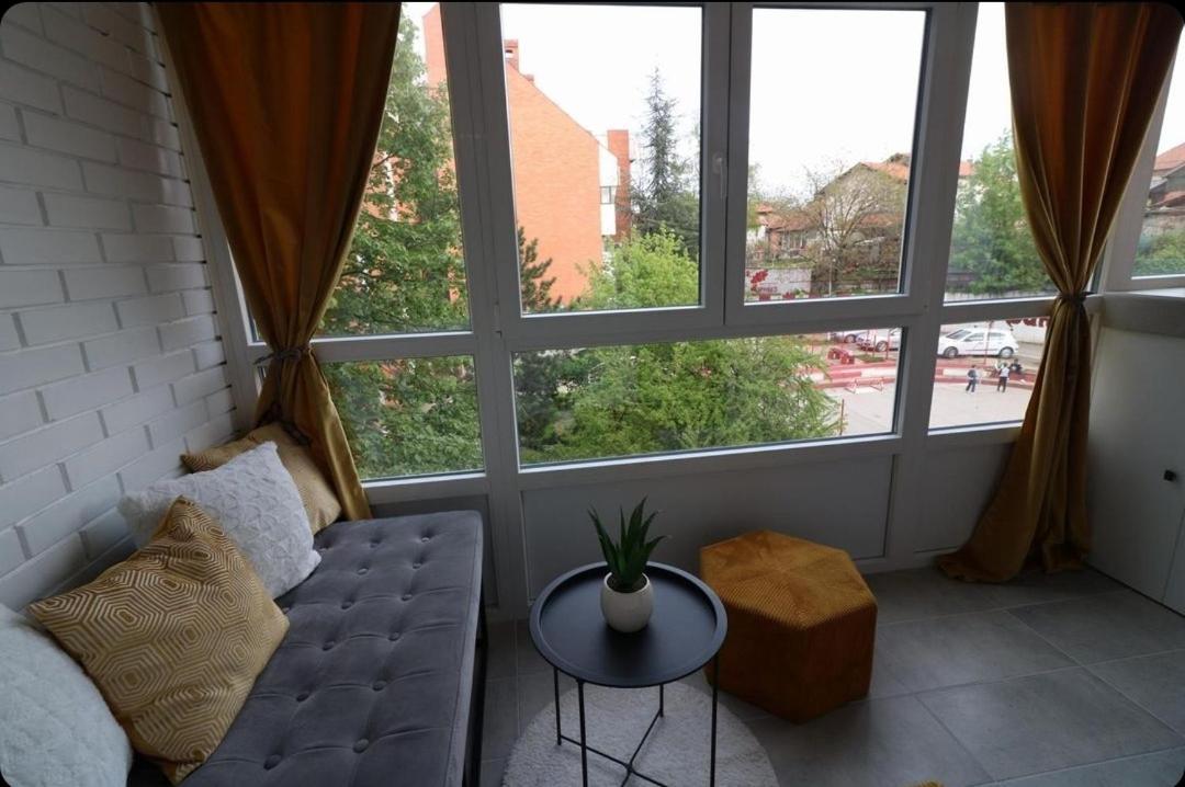 Apartamento Mariposa Smederevo Exterior foto