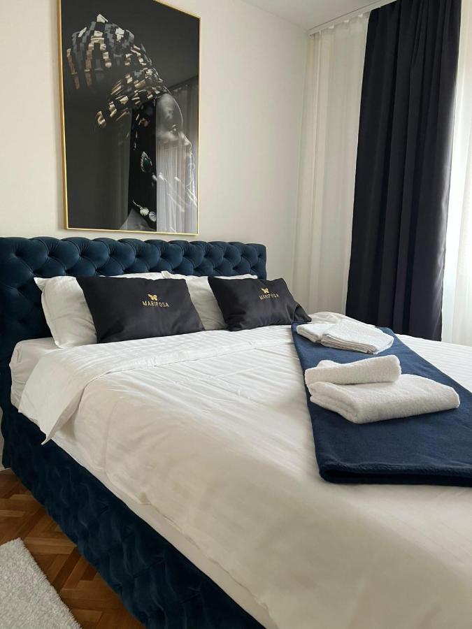 Apartamento Mariposa Smederevo Exterior foto