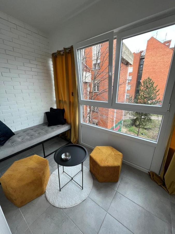 Apartamento Mariposa Smederevo Exterior foto