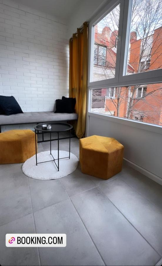 Apartamento Mariposa Smederevo Exterior foto
